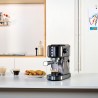 Kolbowy ekspres do kawy Black+Decker BXCO1350E