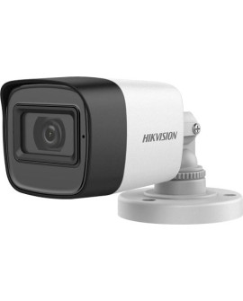 Hikvision Digital Technology DS-2CE16H0T-ITFS Kamera bezpieczeństwa CCTV z mikrofonem 5 MP 2560 x 1944 px Sufit / Ściana