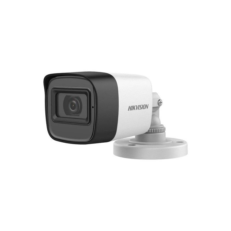Hikvision Digital Technology DS-2CE16H0T-ITFS Kamera bezpieczeństwa CCTV z mikrofonem 5 MP 2560 x 1944 px Sufit / Ściana