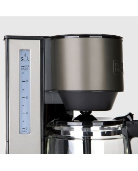 Ekspres przelewowy Black+Decker BXCO870E