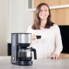 Ekspres przelewowy Black+Decker BXCO870E