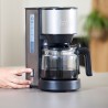 Ekspres przelewowy Black+Decker BXCO870E