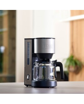 Ekspres przelewowy Black+Decker BXCO870E