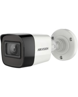 Hikvision Digital Technology DS-2CE16H0T-ITFS Kamera bezpieczeństwa CCTV z mikrofonem 5 MP 2560 x 1944 px Sufit / Ściana