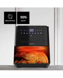 Frytkownica beztłuszczowa Taurus Air Fry Digital 5S