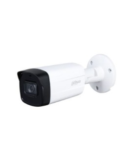 Dahua Technology Lite HAC-HFW1500TH-I8 Pocisk Kamera bezpieczeństwa IP Wewnętrz i na wolnym powietrzu 2880 x 1620 px Ściana