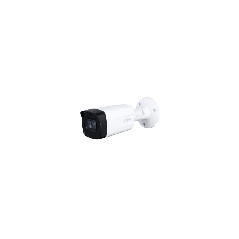 Dahua Technology Lite HAC-HFW1500TH-I8 Pocisk Kamera bezpieczeństwa IP Wewnętrz i na wolnym powietrzu 2880 x 1620 px Ściana