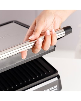 Grill do mięs i burgerów Taurus Bistro Essential 2600W