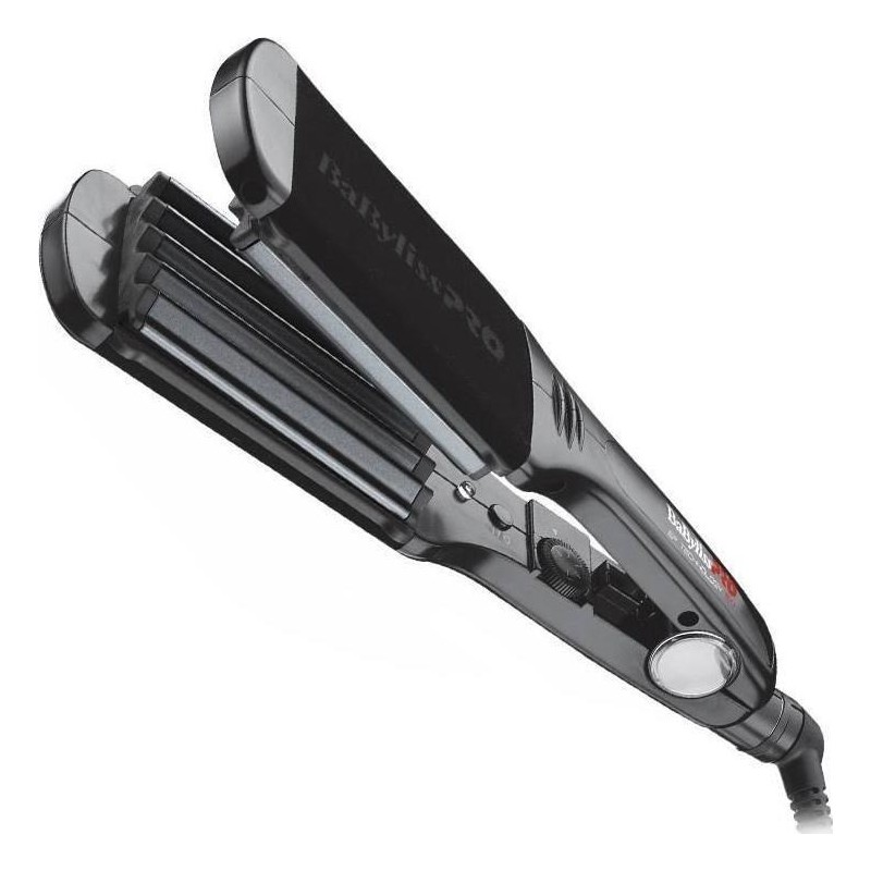 Karbownica do włosów BABYLISS BAB2512EPCE