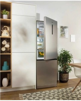 Chłodziarko-zamrażarka GORENJE NRK620CA2XL4