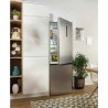 Chłodziarko-zamrażarka GORENJE NRK620CA2XL4