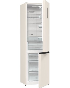Chłodziarko-zamrażarka GORENJE NRK6202AC4