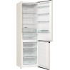 Chłodziarko-zamrażarka GORENJE NRK6202AC4