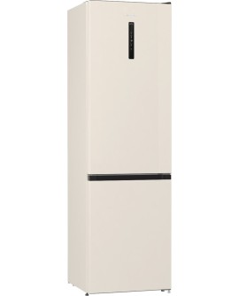 Chłodziarko-zamrażarka GORENJE NRK6202AC4