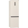Chłodziarko-zamrażarka GORENJE NRK6202AC4