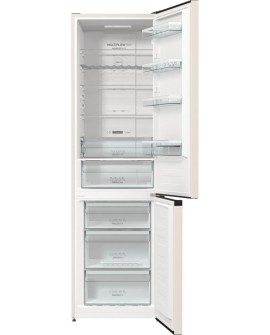 Chłodziarko-zamrażarka GORENJE NRK6202AC4