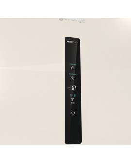 Chłodziarko-zamrażarka GORENJE NRK6202AC4