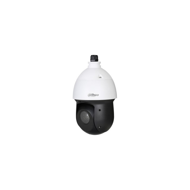 Dahua Technology DH-SD49225DB-HC kamera przemysłowa Kulisty Kamera bezpieczeństwa CCTV Zewnętrzna 1920 x 1080 px Sufit