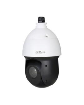Dahua Technology DH-SD49225DB-HC kamera przemysłowa Kulisty Kamera bezpieczeństwa CCTV Zewnętrzna 1920 x 1080 px Sufit