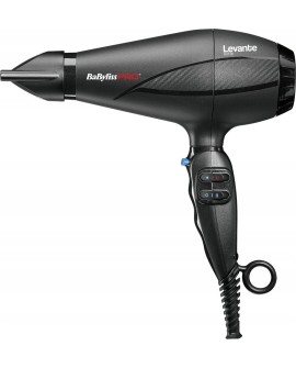 Suszarka do włosów BABYLISS BAB6950IE