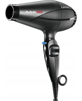 Suszarka do włosów BABYLISS BAB6950IE