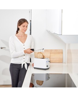 Toster Black+Decker BXTOA820E (820W)