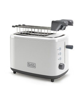 Toster Black+Decker BXTOA820E (820W)