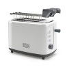 Toster Black+Decker BXTOA820E (820W)