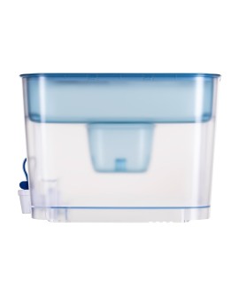 Dystrybutor wody Brita Flow+1 wkład filtrujący Maxtra Pro (8,2l)
