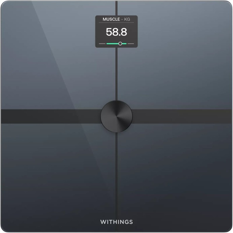 Waga łazienkowa WITHINGS Body Smart Personenwaage