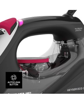 Żelazko Taurus Geyser Eco 2800W