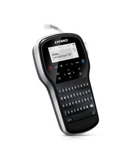 Drukarka etykiet DYMO LabelManager 280 klawiatura QWERTY