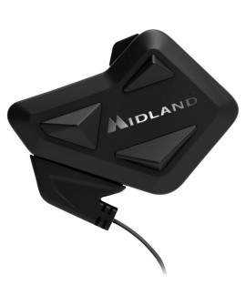 Interkom motocyklowy Midland BT MINI SINGLE