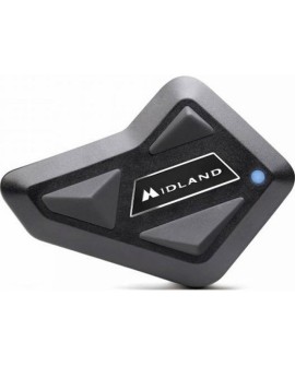 Interkom motocyklowy Midland BT MINI SINGLE