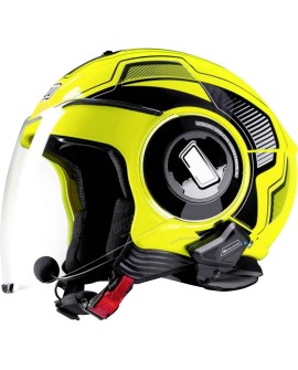 Interkom motocyklowy Midland BT MINI SINGLE