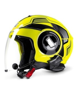 Interkom motocyklowy Midland BT MINI TWIN