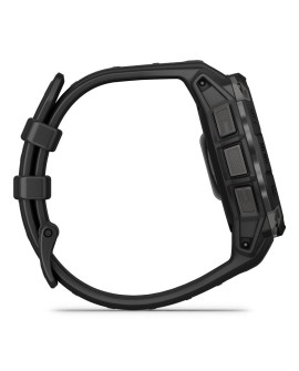 Smartwatch GARMIN Instinct 3 45mm Black