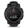 Smartwatch GARMIN Instinct 3 45mm Black