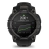 Smartwatch GARMIN Instinct 3 45mm Black