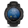 Smartwatch GARMIN Instinct 3 45mm Black