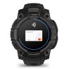 Smartwatch GARMIN Instinct 3 45mm Black