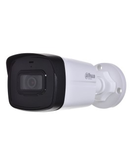 Kamera HD-CVI DAHUA HAC-HFW1500TL-A-0360B- S2 (3,6 mm 1280x720, 2560x1440, 2592x1944, 960x576, FullHD 1920x1080 Tuleja)