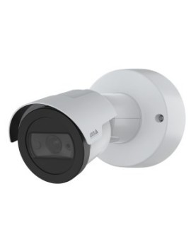 Kamera IP Axis 02124-001 - Zewnętrzna - Przewodowa - Cyfrowa PTZ
