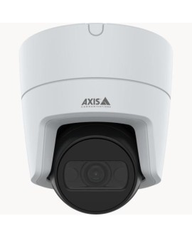 Kamera Axis M3125-LVE w kolorze białym