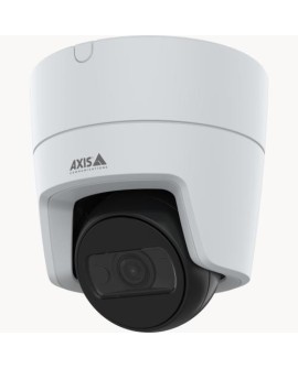 Kamera Axis M3125-LVE w kolorze białym