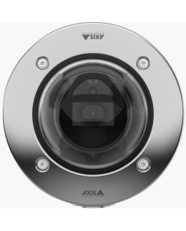 Kamera sieciowa Axis z serii P32, model P3268-SLVE