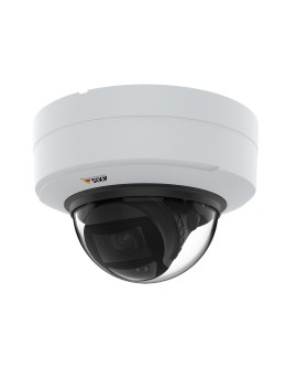Axis 02327-001 - Kamera IP do monitoringu - Wewnętrzna - Przewodowa - Cyfrowa PTZ - Chiński uproszczony - Chiński tradycyjny -