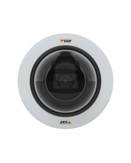 Axis 02327-001 - Kamera IP do monitoringu - Wewnętrzna - Przewodowa - Cyfrowa PTZ - Chiński uproszczony - Chiński tradycyjny -