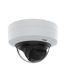 Axis 02327-001 - Kamera IP do monitoringu - Wewnętrzna - Przewodowa - Cyfrowa PTZ - Chiński uproszczony - Chiński tradycyjny -