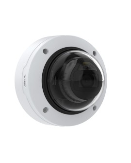 Axis 02331-001 kamera przemysłowa Douszne Kamera bezpieczeństwa IP Wewnętrzna 3840 x 2160 px Sufit / Ściana
